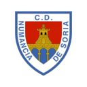 Numancia logo