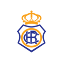 Recreativo Huelva logo