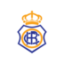 Recreativo Huelva logo
