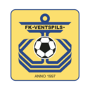 FK Ventspils logo