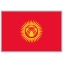 Kyrgyz Republic logo