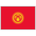 Kyrgyz Republic logo