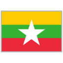 Myanmar logo