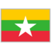 Myanmar logo