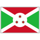 Burundi logo
