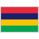 Mauritius logo