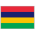 Mauritius logo