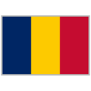 Chad logo