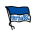 Hertha BSC logo