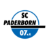 SC Paderborn logo