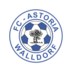 Astoria Walldorf logo