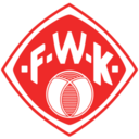 Würzburger Kickers logo