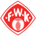 Würzburger Kickers logo