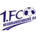 1. FC Neubrandenburg 04 logo