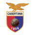 US Casertana 1908 logo