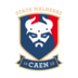 SM Caen logo