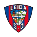 SD Leioa logo
