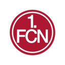 1 FC Nuremberg logo