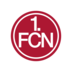 1 FC Nuremberg logo