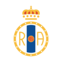 Real Avilés logo