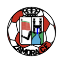 Zamora logo