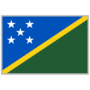Solomon Islands logo