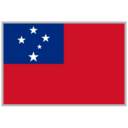 Samoa logo