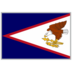American Samoa logo