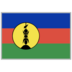 New Caledonia logo