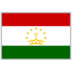 Tajikistan logo