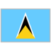 St. Lucia logo