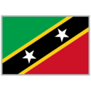 St. Kitts and Nevis logo