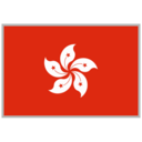 Hong Kong logo