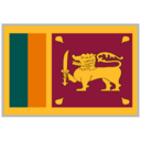 Sri Lanka logo