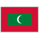 Maldives logo