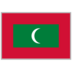 Maldives logo