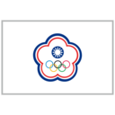 Chinese Taipei logo