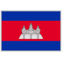 Cambodia logo