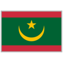 Mauritania logo
