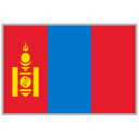 Mongolia logo