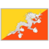 Bhutan logo