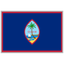 Guam logo