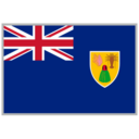 Turks and Caicos Islands logo