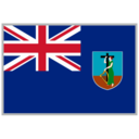 Montserrat logo