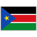 South Sudan logo