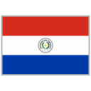 Paraguay logo