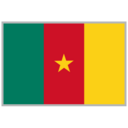 Cameroon logo