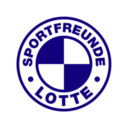 Sportfreunde Lotte logo