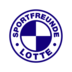 Sportfreunde Lotte logo