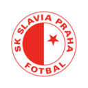 Slavia Praha logo